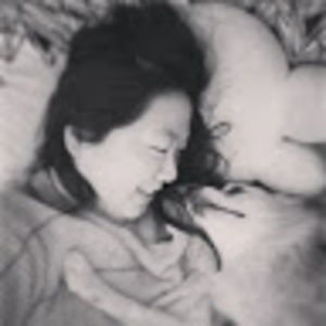 Meet your Posher, Jodie